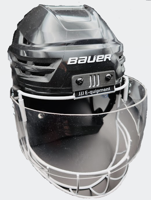 JJJ E-quipment hybridisuoja